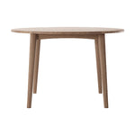 Grasshopper Round Dining Table