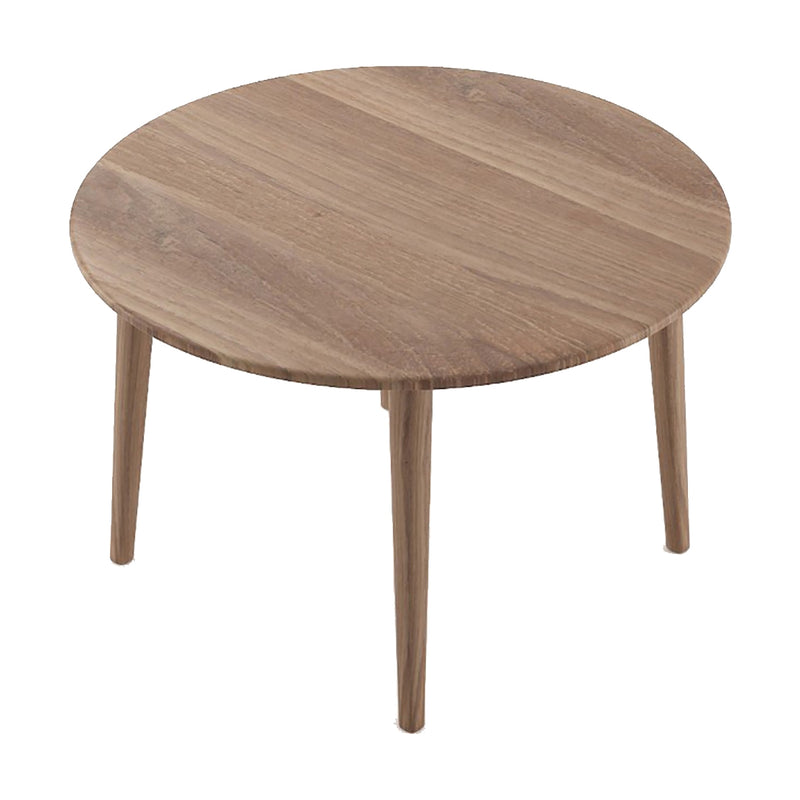 Grasshopper Round Dining Table