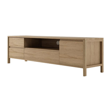 Circa Media Cabinet