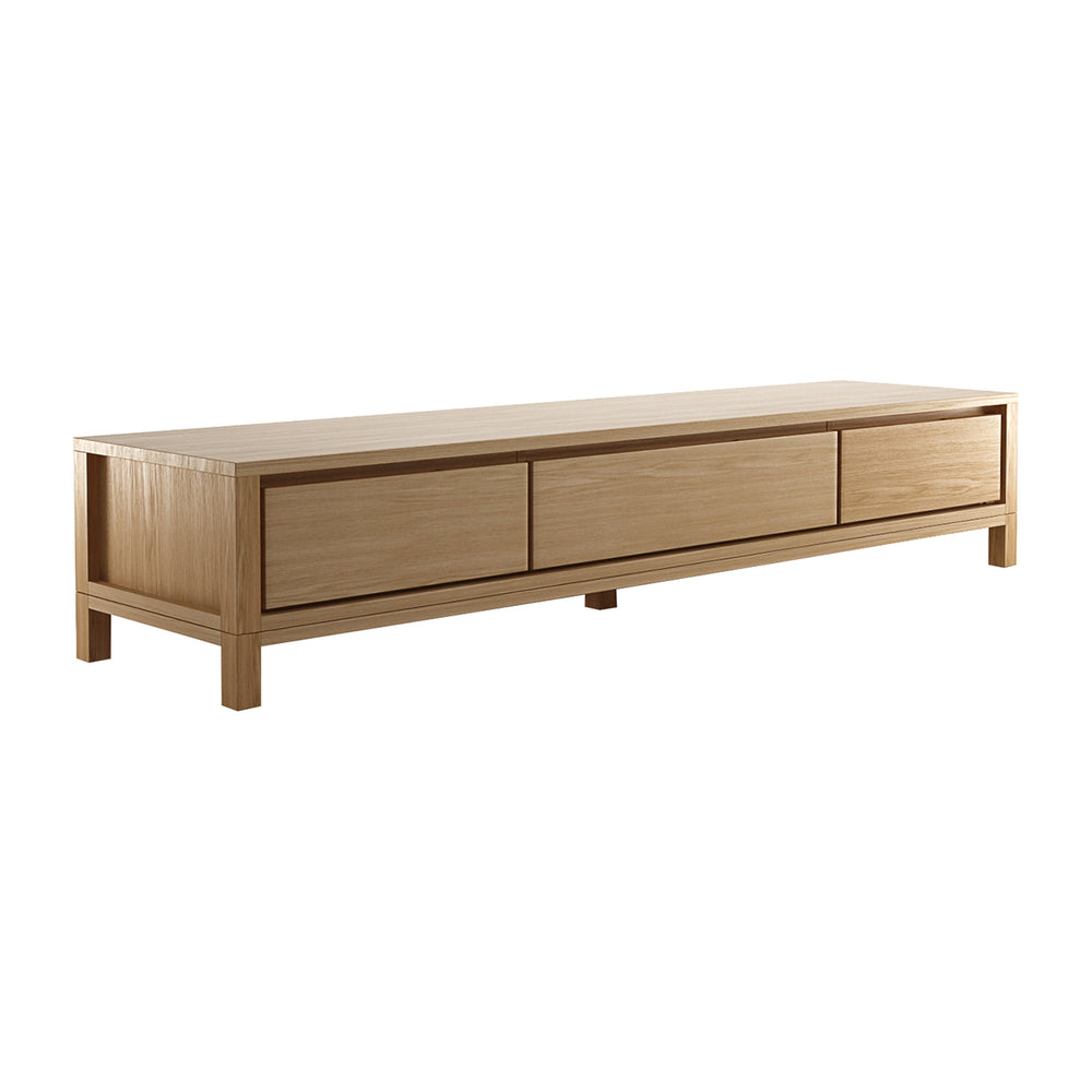 Solid TV3 Unit