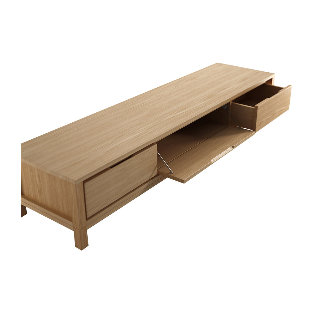 Solid TV3 Unit