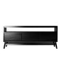 Twist TV Unit - Black