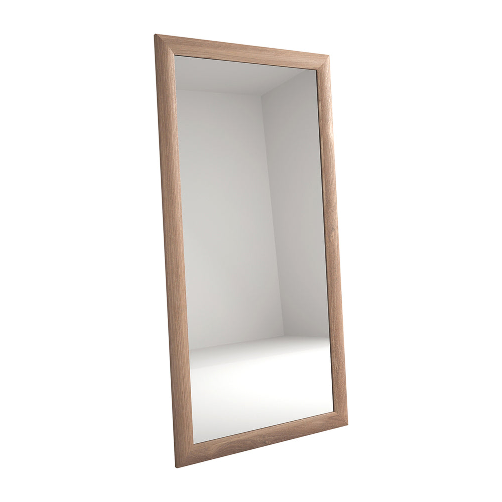 Vintage Floor Mirror