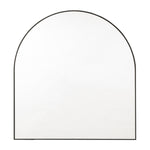 Bjorn Arch Mirror (Black)