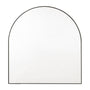 Bjorn Arch Mirror (Black) - Bjorn Arch Mirror (Black)