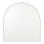 Bjorn Arch Mirror (Dove) - Bjorn Arch Mirror (Dove)