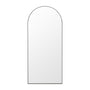 Bjorn Arch Floor Mirror (Black) - Bjorn Arch Floor Mirror (Black)
