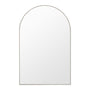 Bjorn Arch Oversized Mirror - Dove