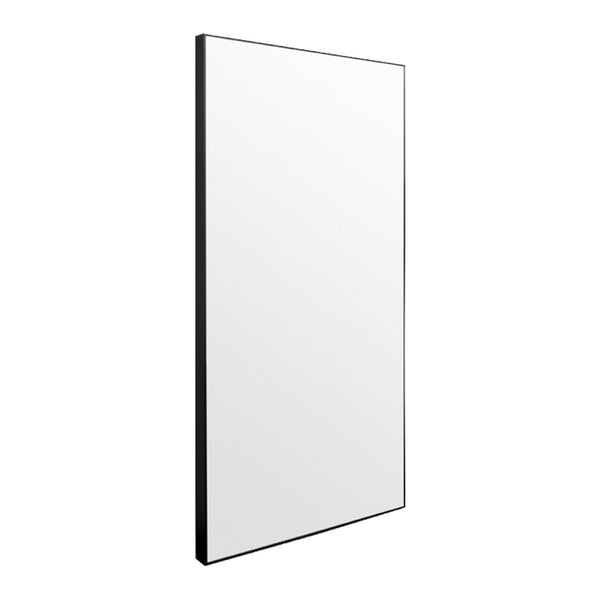 Middle of Nowhere - Buy Flynn Leaner Mirror (Black) & Homewares Online ...