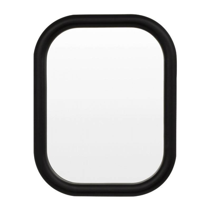 Gertrude Mirror (Black)