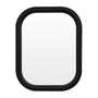 Gertrude Mirror (Black) - 80 x 100cm