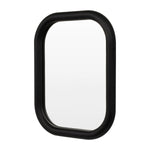 Gertrude Mirror (Black)