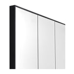 Loft Medium Mirror (Black)