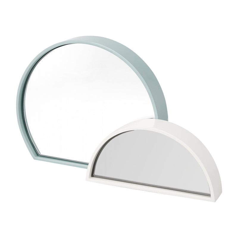 Objekt Mirror (Blue)