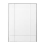 Parlour Rectangle Mirror