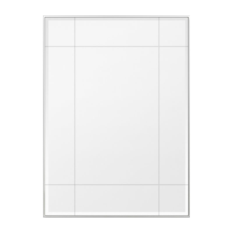 Parlour Rectangle Mirror