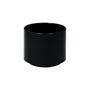 Benny Planter (30cm) - Black