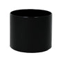 Benny Planter (40cm) - Black