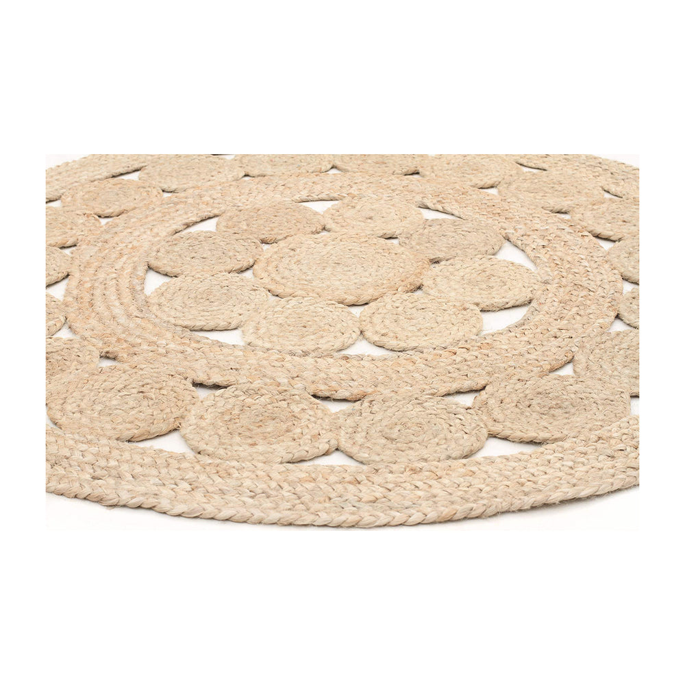 Atrium Pilu (Natural)