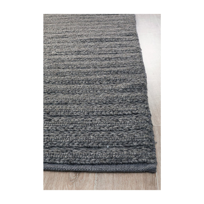 Harvest 801 Rug (Char)