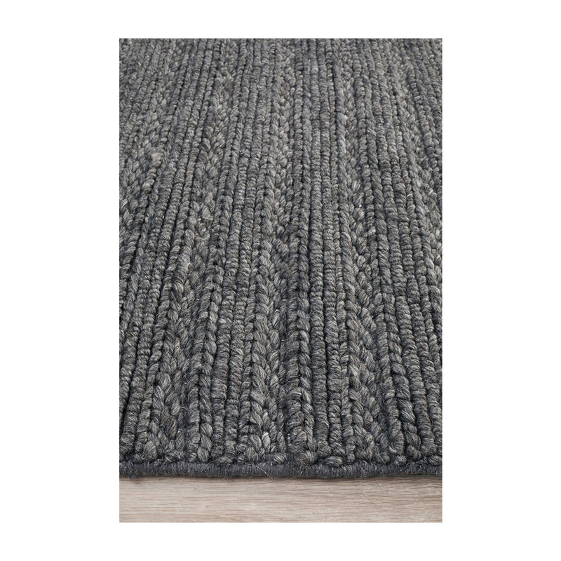 Harvest 801 Rug (Char)