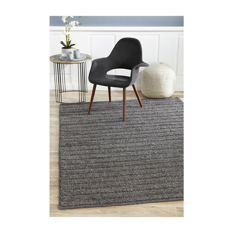 Harvest 801 Rug (Char)