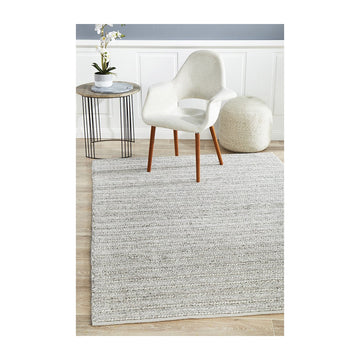Harvest 801 Rug (Silver)