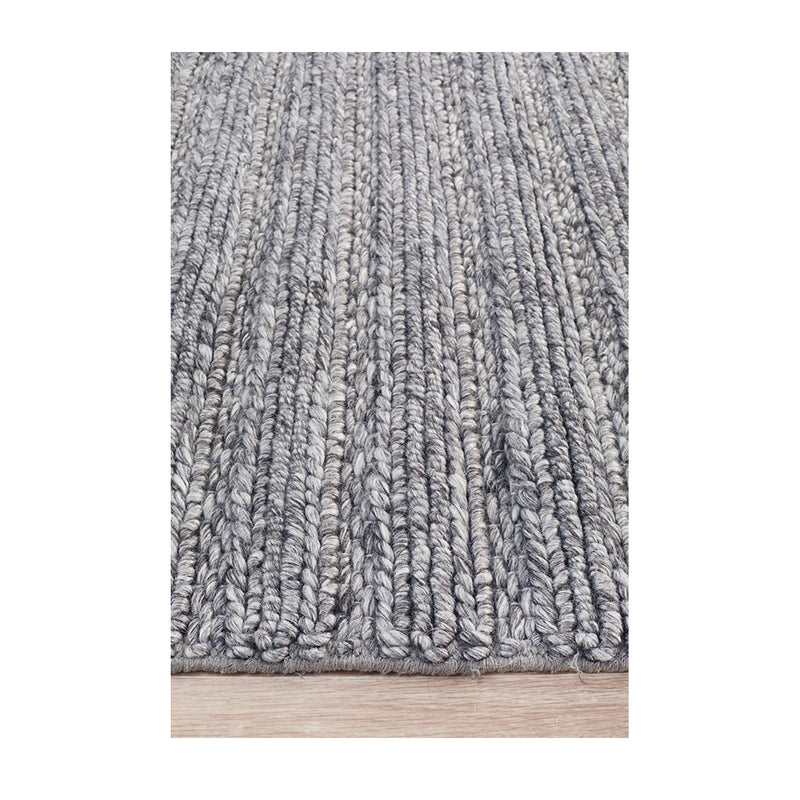 Harvest 801 Rug (Steel)