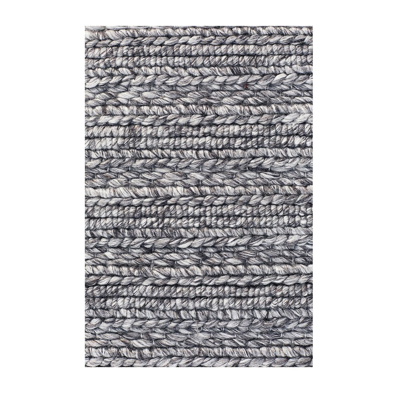 Harvest 801 Rug (Steel)