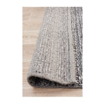 Harvest 801 Rug (Steel)