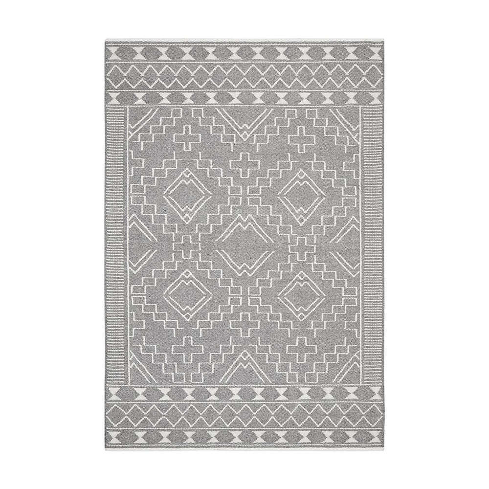 Hudson 802 Rug (Grey)
