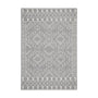 Hudson 802 Rug (Grey) - 1.55 x 2.25m