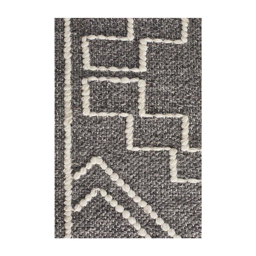 Hudson 802 Rug (Grey)