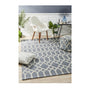 Hudson 805 Rug (Blue) - 2.3 x 3.2m