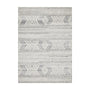 Hudson 806 Rug (Silver) - 1.55 x 2.25m