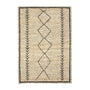 Kenya 27 Rug (Ivory) - 1.9 x 2.8m