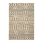 Kenya 28 Rug (Ivory) - 1.55 x 2.25m