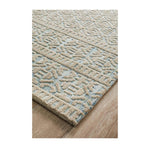 Levi 361 Rug (Blue)