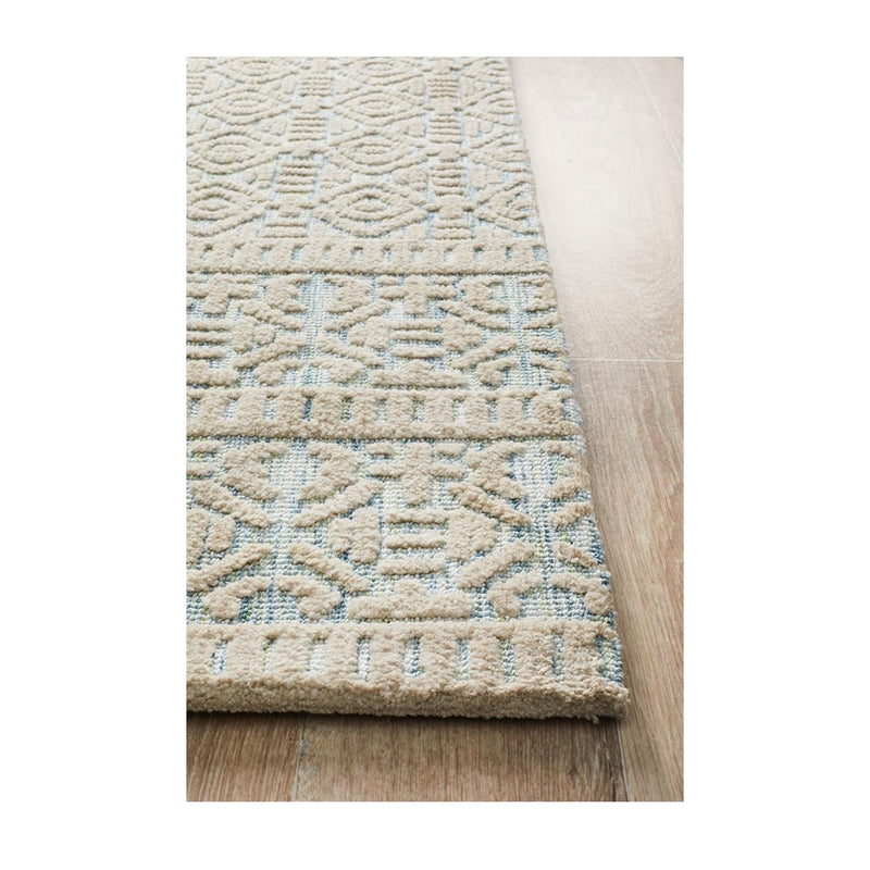 Levi 361 Rug (Blue)