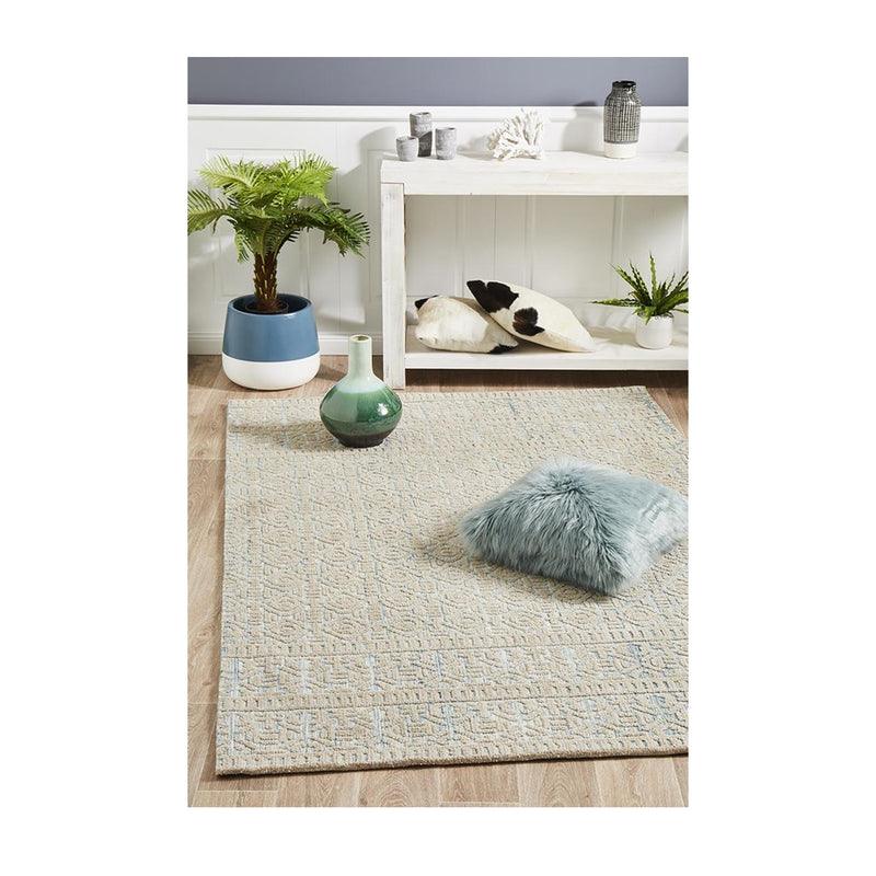 Levi 361 Rug (Blue)