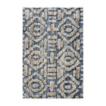 Levi 361 Rug (Charcoal)