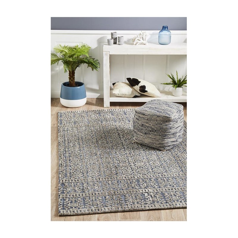 Levi 361 Rug (Charcoal)