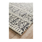 Levi 361 Rug (Ivory)