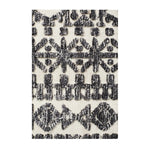 Levi 363 Rug (Ivory)