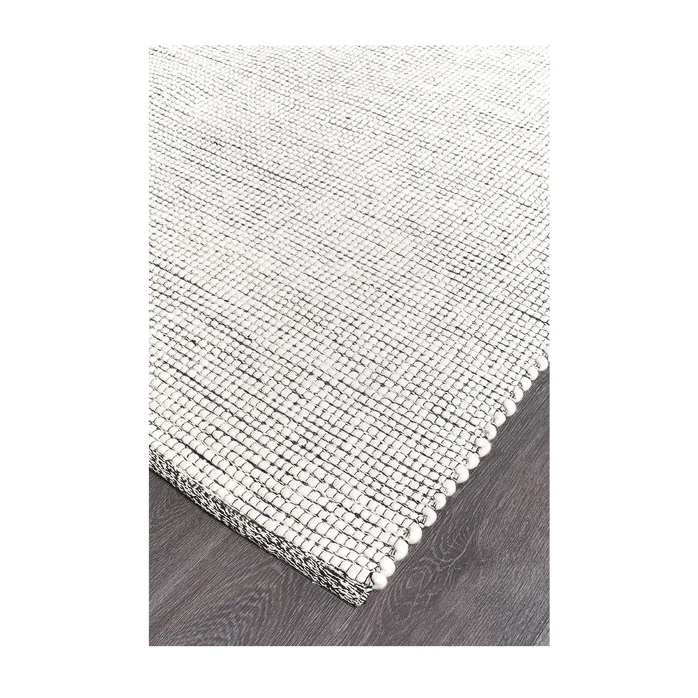 Loft Rug (Black)