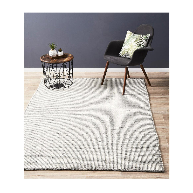 Loft Rug (Black)