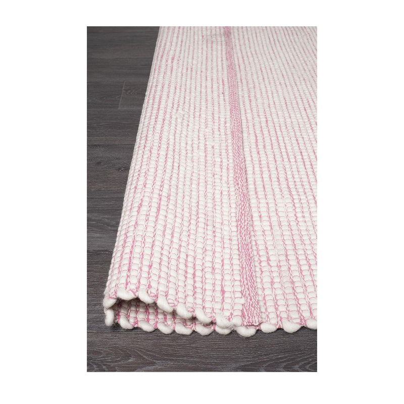 Loft Rug (Pink)