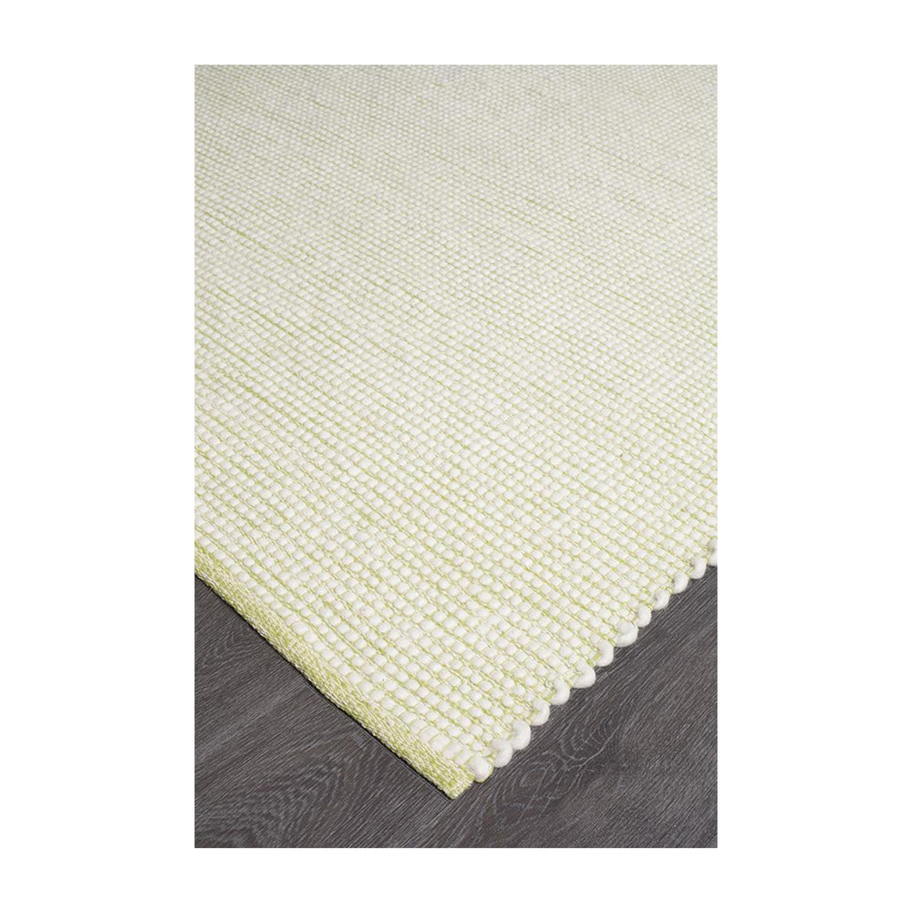 Loft Rug (Pistachio)