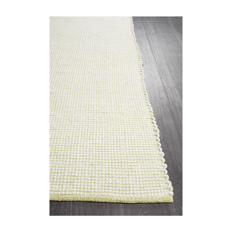 Loft Rug (Pistachio)