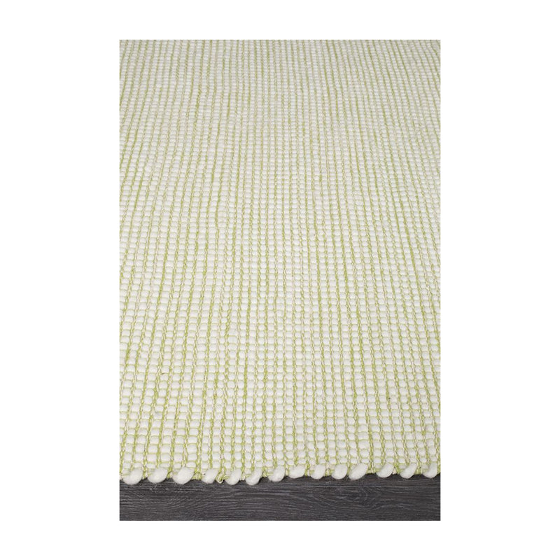 Loft Rug (Pistachio)